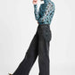 TURTLENECK - Wild Flowers Blue