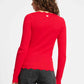 TOP - Bodhi Chili Red