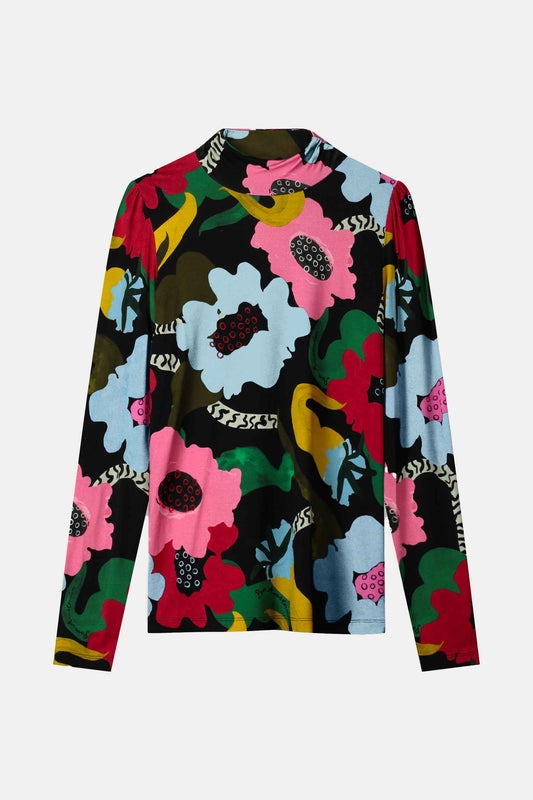 TURTLENECK - Autumn Garden