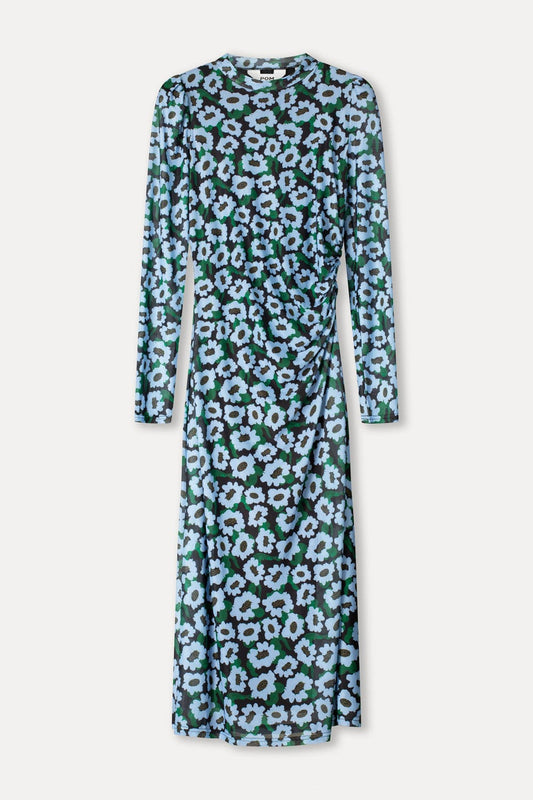 KLEID - Wild Flowers Blue