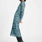 KLEID - Wild Flowers Blue