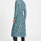 KLEID - Wild Flowers Blue