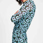 KLEID - Wild Flowers Blue