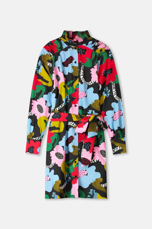 KLEID - Autumn Garden