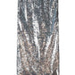 RÖCKE - Sequins Silver