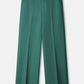 HOSE- Lara Pine Green