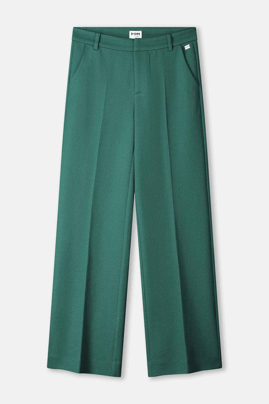 HOSE- Lara Pine Green