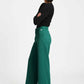 HOSE- Lara Pine Green