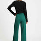 HOSE- Lara Pine Green