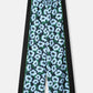 HOSE- Wild Flowers Blue