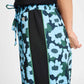 HOSE- Wild Flowers Blue