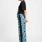 HOSE- Wild Flowers Blue