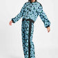 JACKE - Wild Flowers Blue