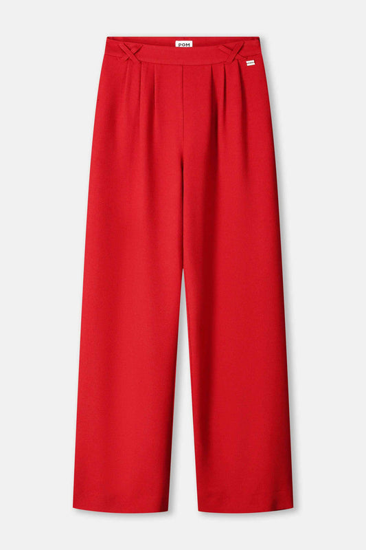 HOSE- Chili Red