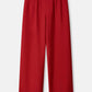 HOSE- Chili Red