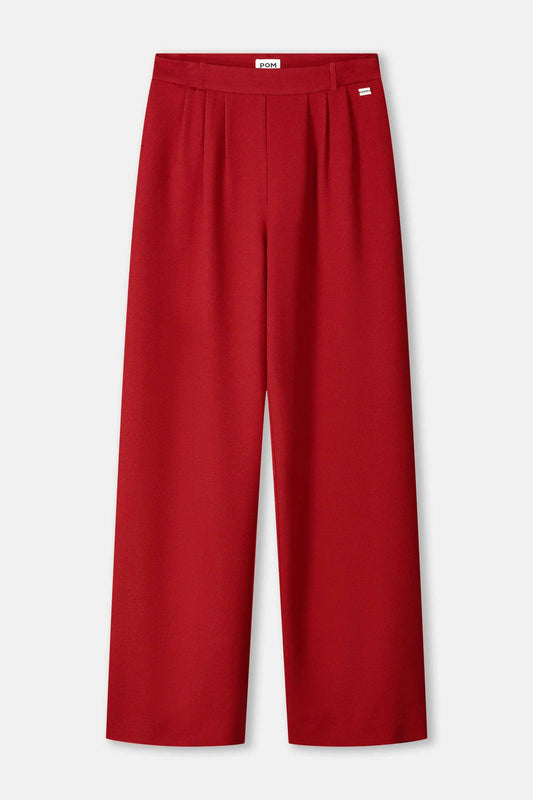HOSE- Chili Red
