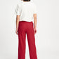 HOSE- Chili Red