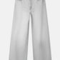 JEANS - Baggy Wide Leg Grey