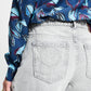 JEANS - Baggy Wide Leg Grey