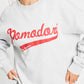 SWEATER - Pomodori Grey