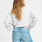 SWEATER - Pomodori Grey