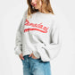 SWEATER - Pomodori Grey