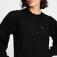 SWEATER - Dashing Noir
