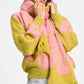 SWEATER - Garden Flower