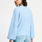 SWEATER - Sky Blue
