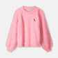 SWEATER - Sweet Pink