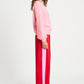 SWEATER - Sweet Pink