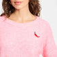 SWEATER - Sweet Pink