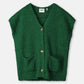STRICKJACKE - Pine Green