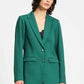 BLAZER - Chloé Pine Green