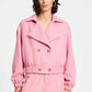 JACKE - Bouclé Sweet Pink