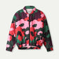 JACKE - Abstract Flower