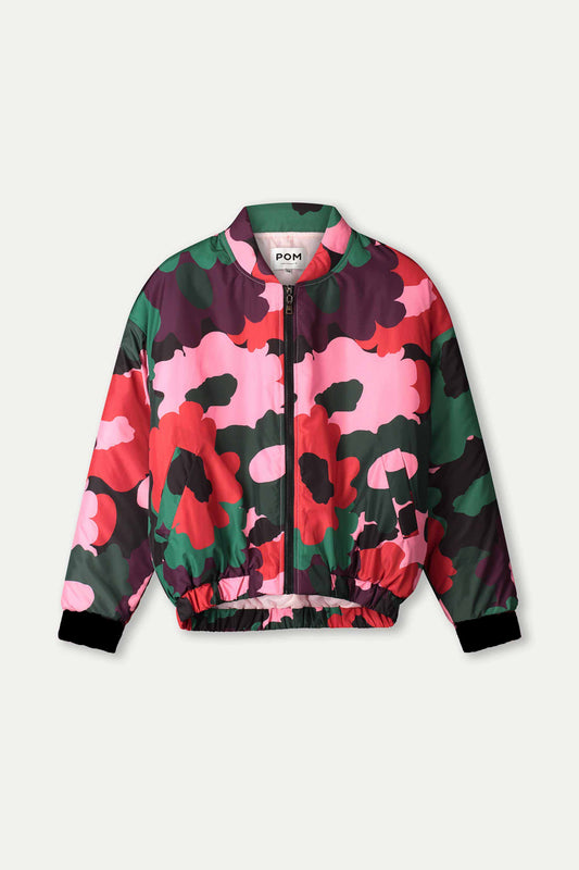 JACKE - Abstract Flower