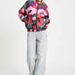 JACKE - Abstract Flower