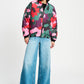 JACKE - Abstract Flower