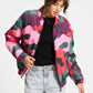 JACKE - Abstract Flower