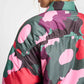 JACKE - Abstract Flower