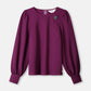 TOP - Kae Plum