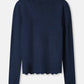 TOP - Bodhi Nightfall Blue