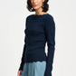 TOP - Bodhi Nightfall Blue
