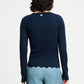 TOP - Bodhi Nightfall Blue