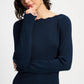 TOP - Bodhi Nightfall Blue