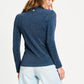 TURTLENECK - Glitter Dawn Blue