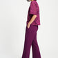 TOP - Dashing Plum