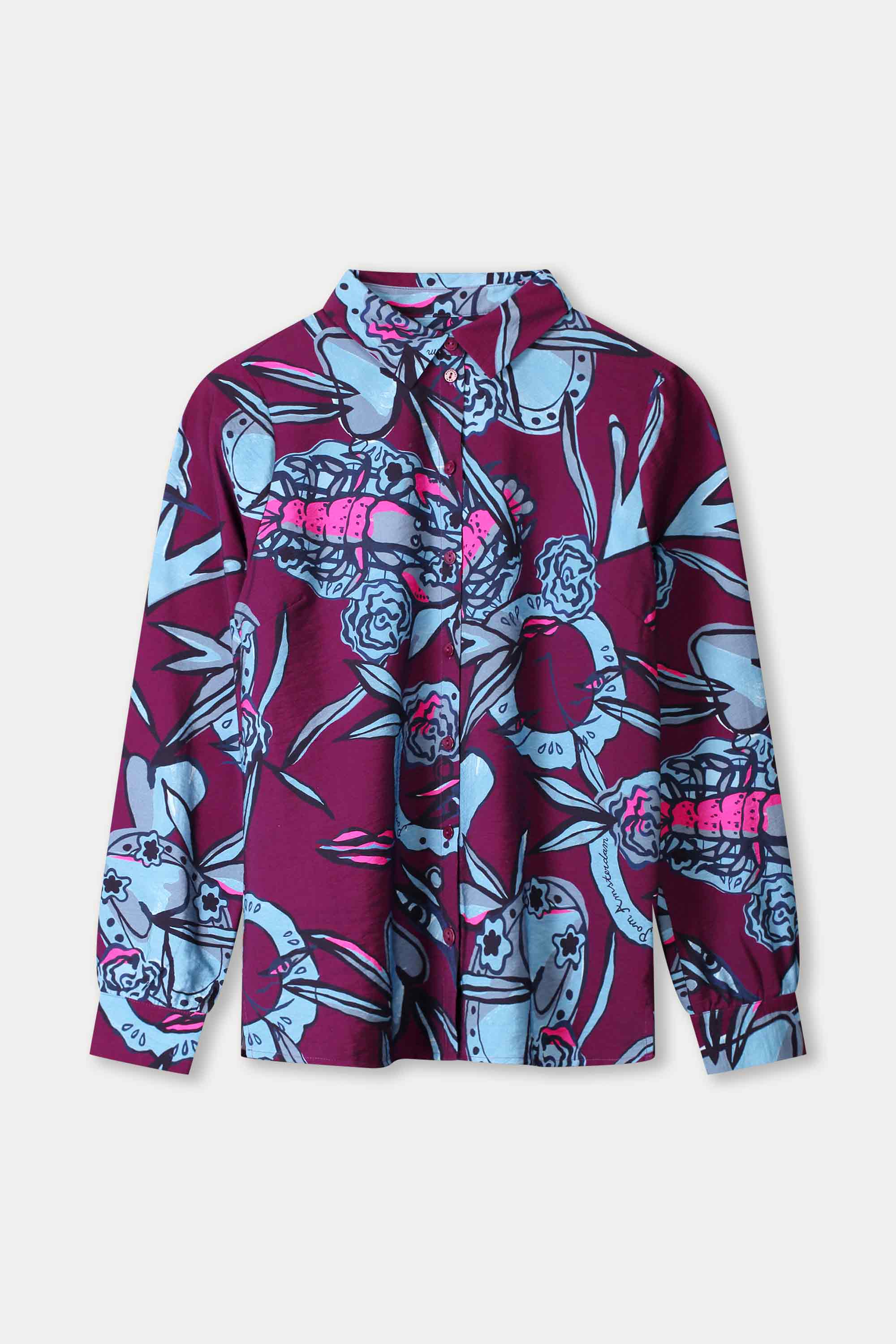 BLUSE - Mila Mystic Dinner