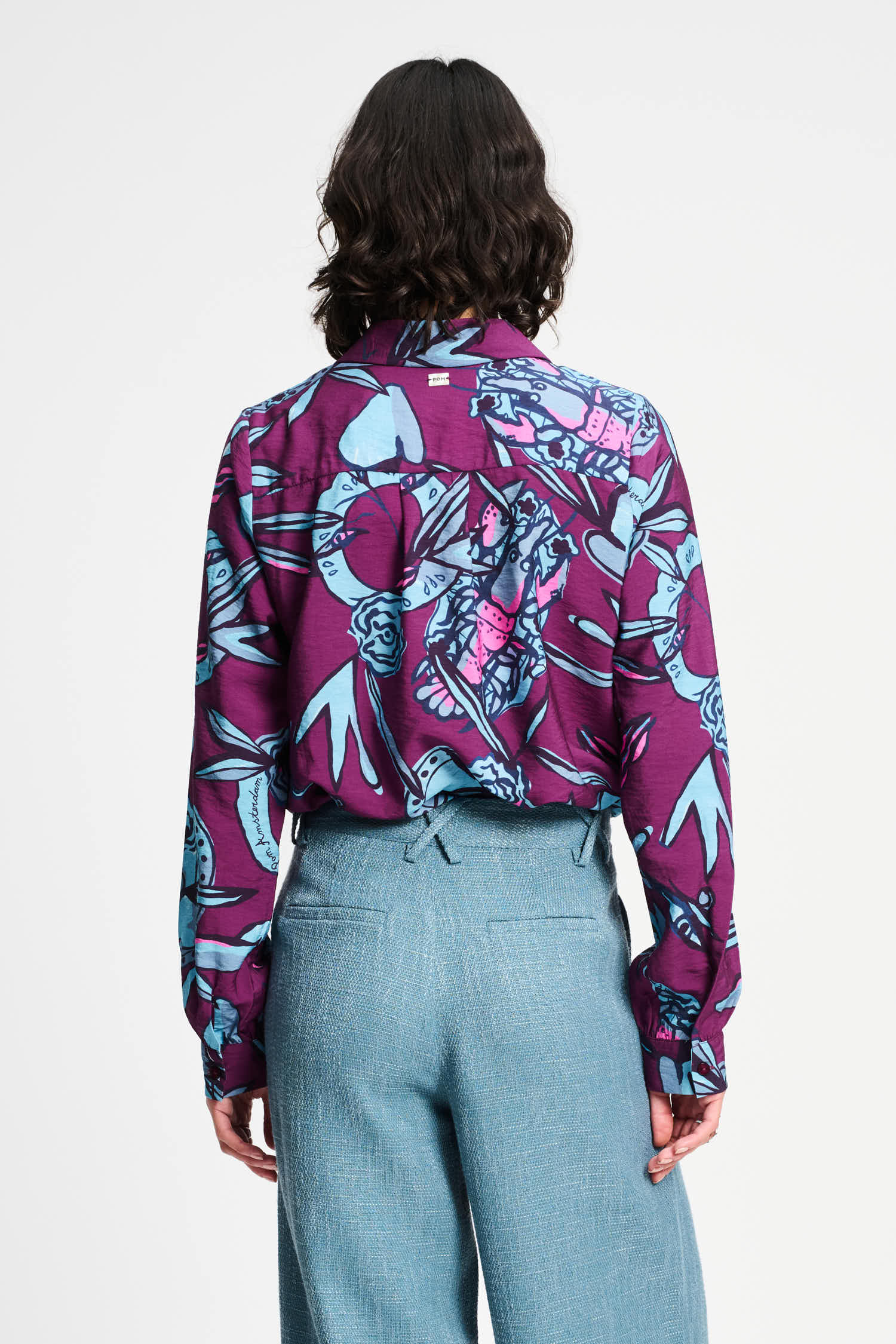 BLUSE - Mila Mystic Dinner
